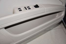 2012款斯柯达昊锐1.4TSI