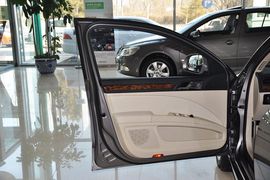 2012款斯柯达昊锐1.4TSI