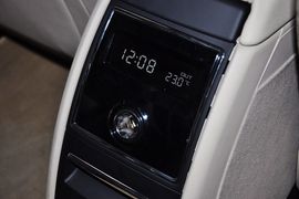 2012款斯柯达昊锐1.4TSI