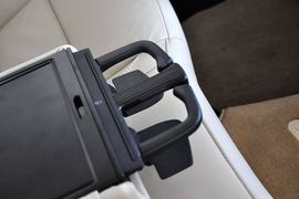 2012款斯柯达昊锐1.4TSI