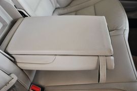 2012款斯柯达昊锐1.4TSI