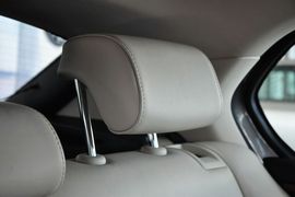 2012款斯柯达昊锐1.4TSI