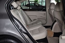 2012款斯柯达昊锐1.4TSI