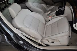 2012款斯柯达昊锐1.4TSI