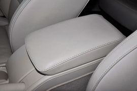 2012款斯柯达昊锐1.4TSI