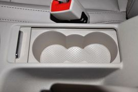 2012款斯柯达昊锐1.4TSI