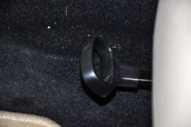 2012款斯柯达昊锐1.4TSI