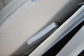 2012款斯柯达昊锐1.4TSI