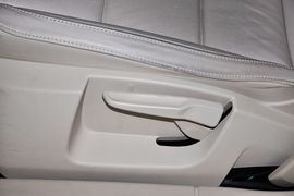 2012款斯柯达昊锐1.4TSI