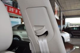 2012款斯柯达昊锐1.4TSI