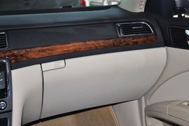 2012款斯柯达昊锐1.4TSI