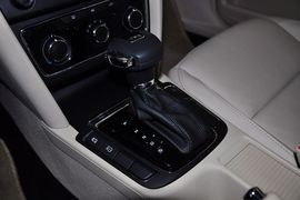 2012款斯柯达昊锐1.4TSI