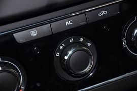 2012款斯柯达昊锐1.4TSI