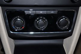 2012款斯柯达昊锐1.4TSI