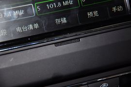 2012款斯柯达昊锐1.4TSI