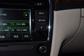 2012款斯柯达昊锐1.4TSI