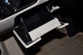 2012款斯柯达昊锐1.4TSI