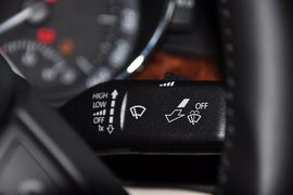 2012款斯柯达昊锐1.4TSI