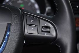 2012款斯柯达昊锐1.4TSI