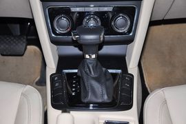 2012款斯柯达昊锐1.4TSI