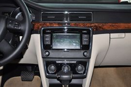 2012款斯柯达昊锐1.4TSI