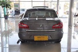 2012款斯柯达昊锐1.4TSI