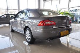 2012款斯柯达昊锐1.4TSI