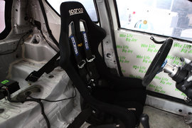 比亚迪F0雅森改装车展实拍