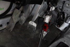 比亚迪F0雅森改装车展实拍