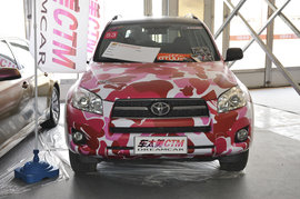 丰田RAV4