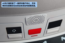 2012款比亚迪e6先行者静态评测