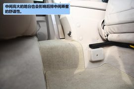 2012款比亚迪e6先行者静态评测