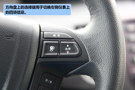 2012款比亚迪e6先行者静态评测