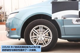 2012款比亚迪e6先行者静态评测