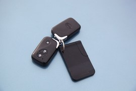 2012款比亚迪e6先行者静态评测