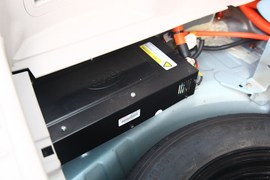 2012款比亚迪e6先行者静态评测