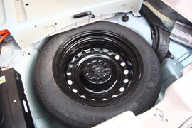 2012款比亚迪e6先行者静态评测