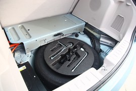 2012款比亚迪e6先行者静态评测
