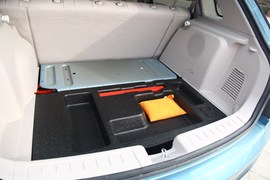 2012款比亚迪e6先行者静态评测