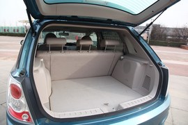 2012款比亚迪e6先行者静态评测