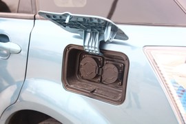 2012款比亚迪e6先行者静态评测