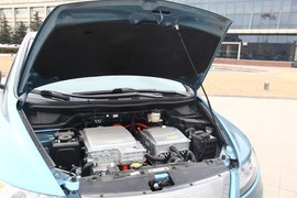 2012款比亚迪e6先行者静态评测