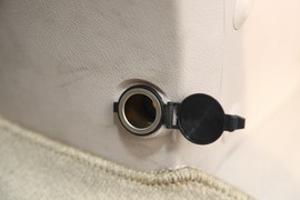 2012款比亚迪e6先行者静态评测