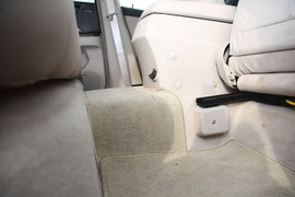 2012款比亚迪e6先行者静态评测