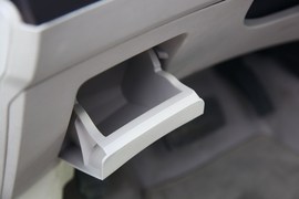 2012款比亚迪e6先行者静态评测