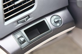 2012款比亚迪e6先行者静态评测