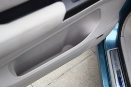 2012款比亚迪e6先行者静态评测