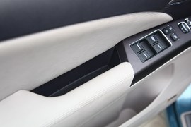 2012款比亚迪e6先行者静态评测