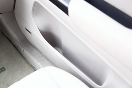 2012款比亚迪e6先行者静态评测