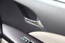 2012款比亚迪e6先行者静态评测